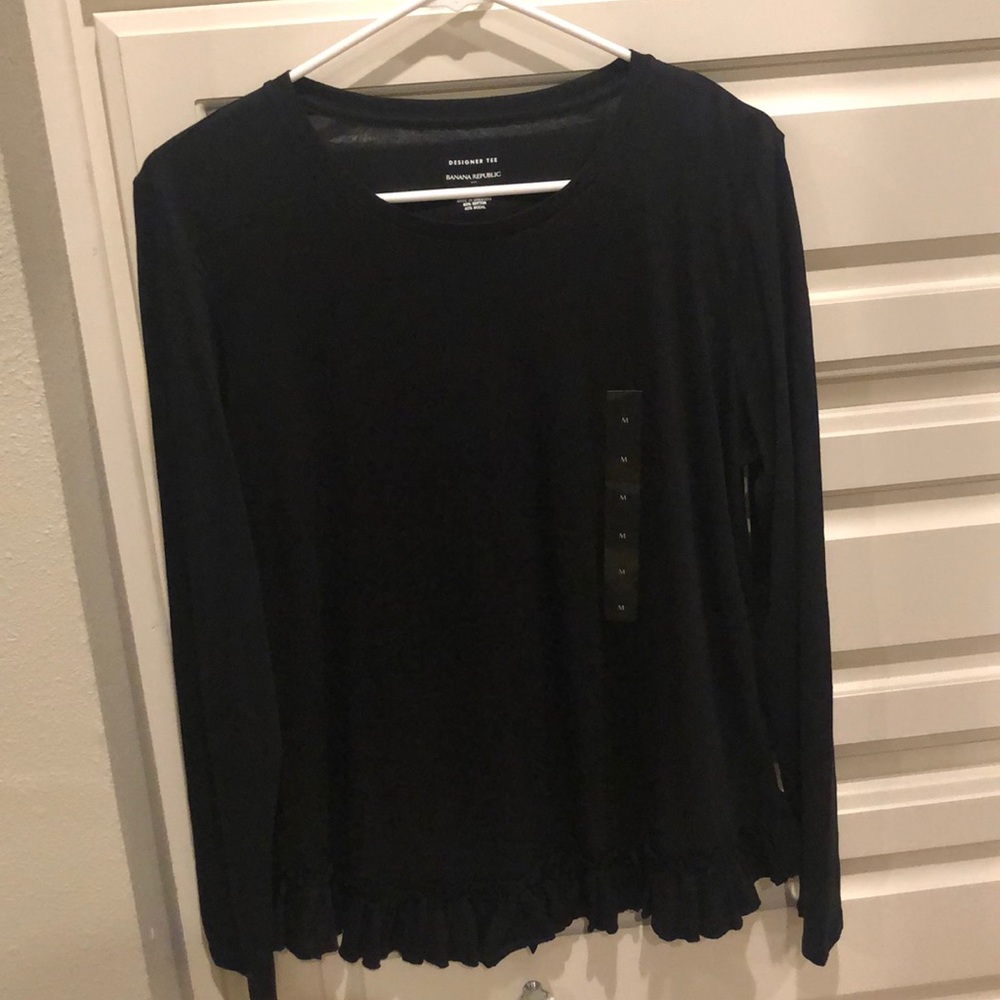 Banana Republic Designer Tee